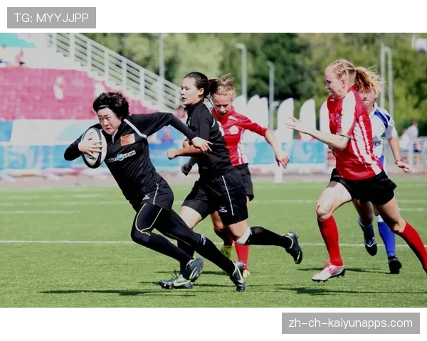 加拿大七人制橄榄球队伍防守坚固稳如磐石，加拿大大学橄榄球